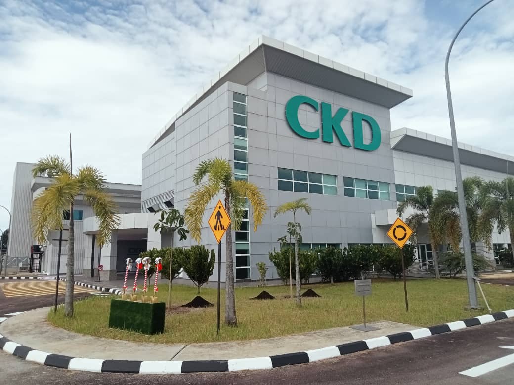 CKD＿Grandopening